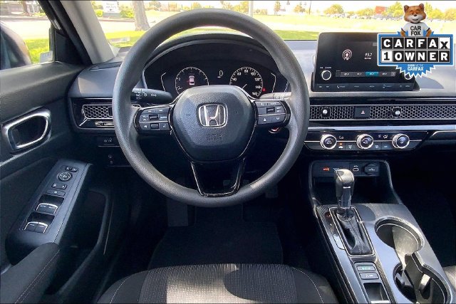 Used 2024 Honda Civic LX image 5