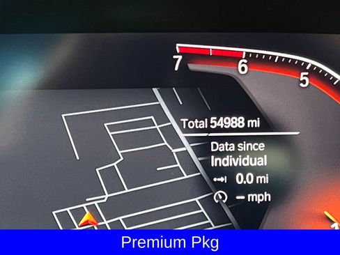 Used 2023 BMW 228i xDrive Gran Coupe w/ Premium Package 2 image 2