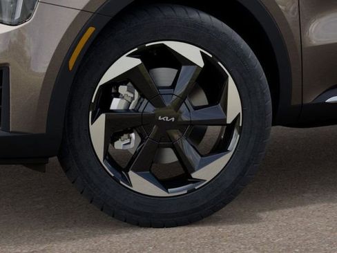 New 2026 Kia Sorento EX AWD/4WD image 9