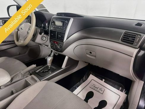 Used 2013 Subaru Forester 2.5X w/ Alloy Wheel Pkg AWD/4WD image 28