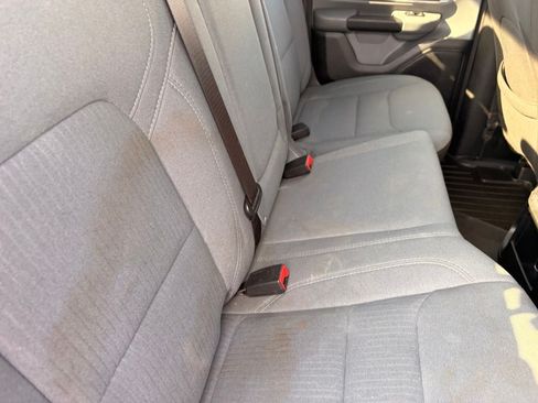 Used 2021 RAM 1500 Big Horn AWD/4WD image 13