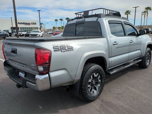 Used 2019 Toyota Tacoma SR5 image 5