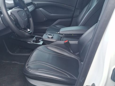 Used 2023 Ford Mustang Mach-E Premium RWD image 11