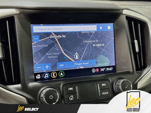 Used 2022 GMC Terrain SLE w/ GMC Pro Grade Package AWD/4WD image 15