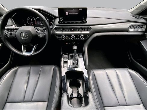 Certified 2023 Acura Integra FWD image 16