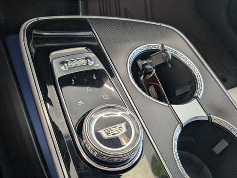 Certified 2024 Cadillac Lyriq Sport image 22