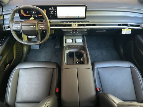 New 2027 Kia Telluride S AWD/4WD image 13