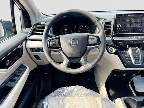 New 2026 Honda Odyssey Elite image 23