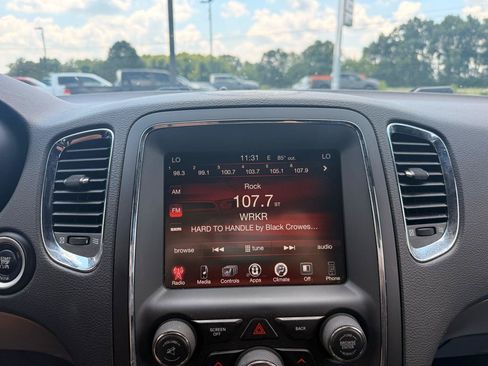 Used 2015 Dodge Durango SXT w/ Quick Order Package 23B AWD/4WD image 27