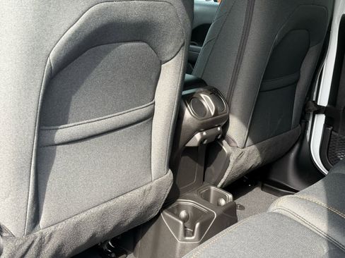 New 2026 Jeep Wrangler Willys image 27