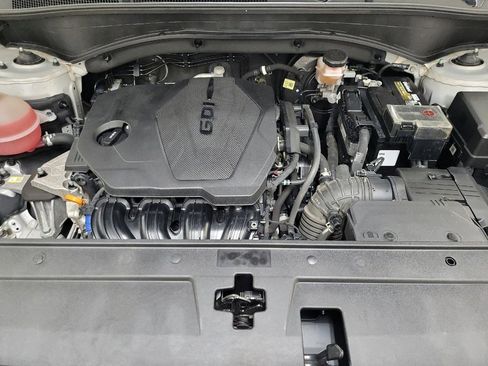 Used 2021 Hyundai Santa Fe SEL image 30