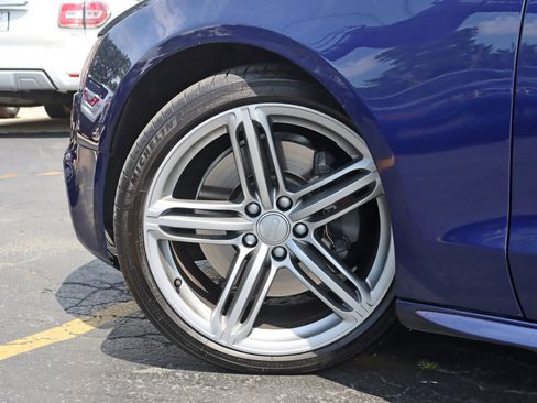 Used 2014 Audi S5 Premium Plus image 15