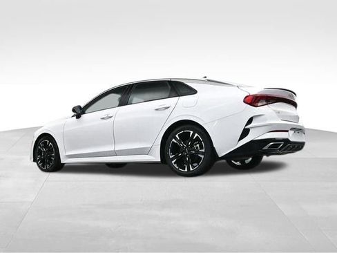 Used 2023 Kia K5 GT-Line image 34