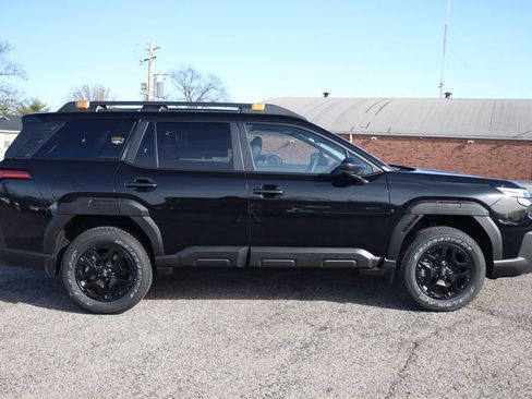 New 2026 Subaru Outback Wilderness image 5