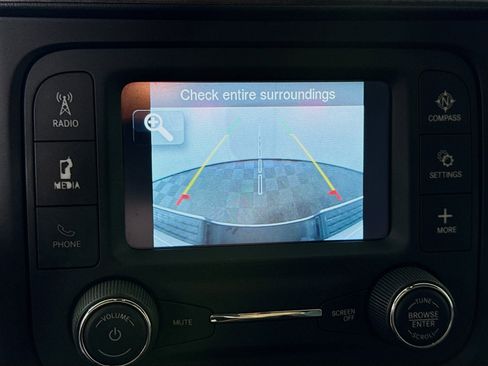 Used 2019 RAM 2500 Big Horn AWD/4WD image 19