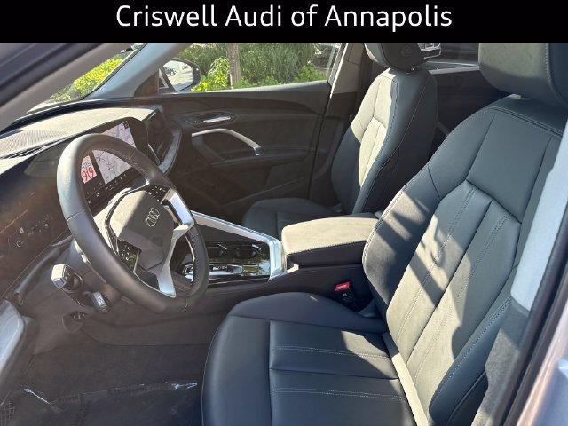 Certified 2025 Audi Q5 Premium w/ Convenience Package AWD/4WD image 16