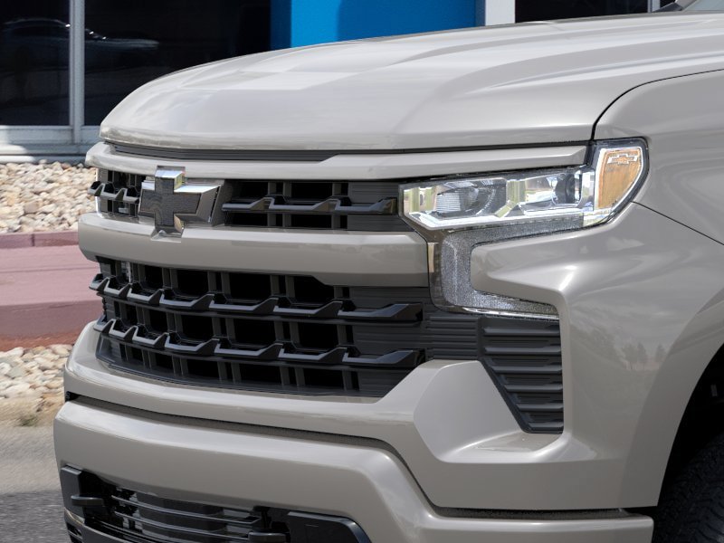 New 2026 Chevrolet Silverado 1500 RST w/ All Star Edition Plus AWD/4WD image 23