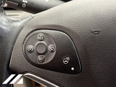 Used 2019 Chevrolet Impala LT image 11