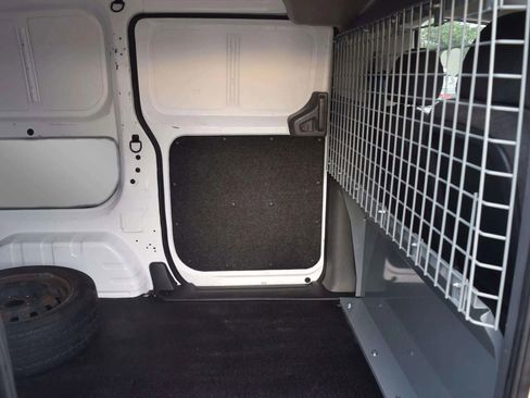 Used 2020 Nissan NV200 SV image 12