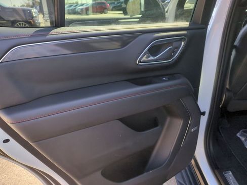 Used 2023 Chevrolet Tahoe RST w/ Sport Performance Package image 23