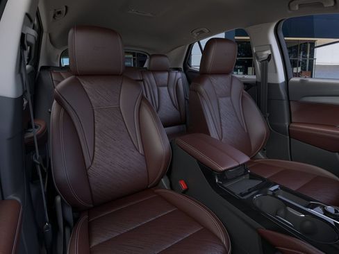 New 2026 Buick Envision Sport Touring AWD/4WD image 16