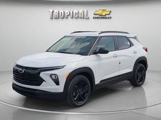 New 2026 Chevrolet TrailBlazer LT w/ Midnight Edition FWD video 1