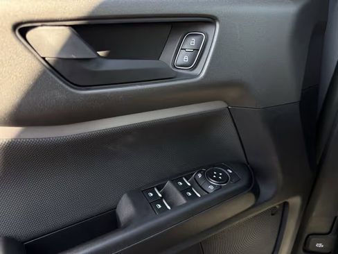 New 2025 Ford Bronco Sport Big Bend w/ Black Appearance Package image 21