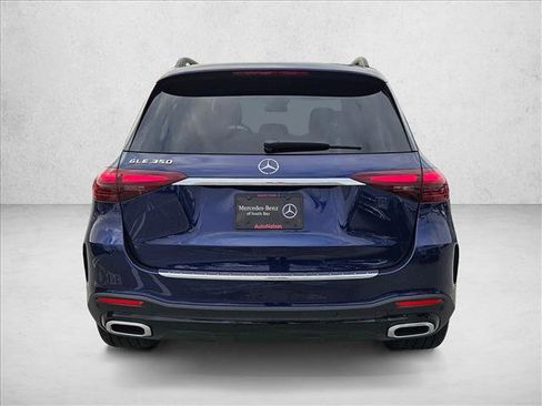 New 2026 Mercedes-Benz GLE 350 4MATIC image 8