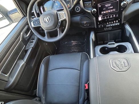 New 2025 RAM 3500 Laramie w/ Max Tow Package image 9