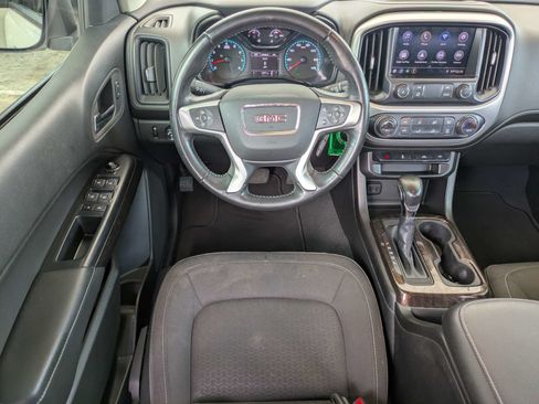 Used 2022 GMC Canyon Elevation w/ Trailering Package RWD image 4