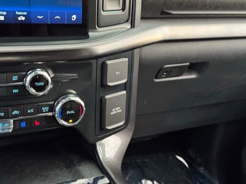 Certified 2023 Ford F150 Tremor w/ Equipment Group 402A High image 18