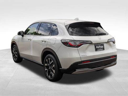 New 2027 Honda HR-V EX-L image 5