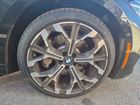 Used 2025 BMW 430i xDrive Coupe w/ Premium Package image 2