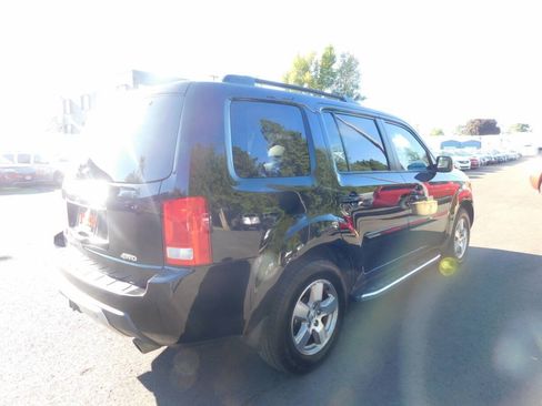 Used 2011 Honda Pilot EX-L image 2