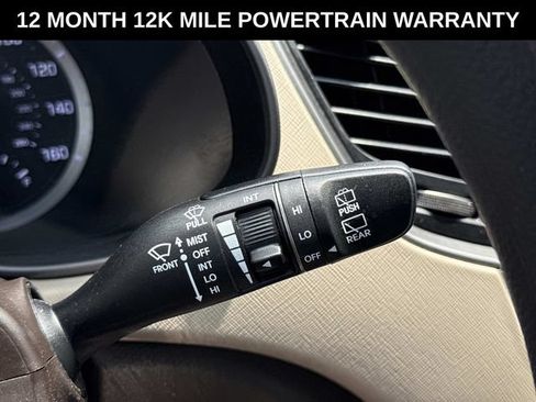 Used 2017 Hyundai Santa Fe Sport FWD image 25