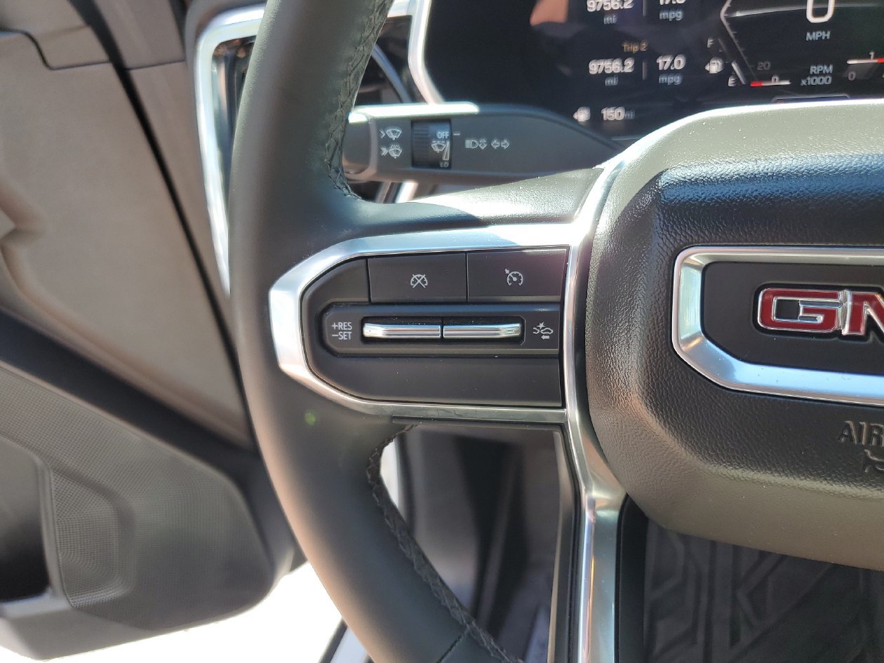 Used 2024 GMC Canyon Elevation w/ Convenience Package RWD image 28