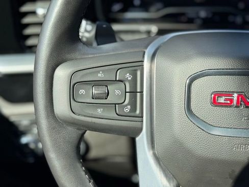 Certified 2022 GMC Sierra 1500 Elevation AWD/4WD image 25