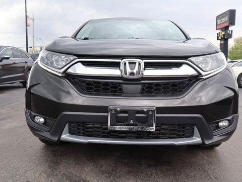 Used 2018 Honda CR-V EX-L image 8