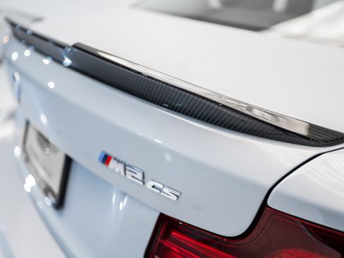 Used 2020 BMW M2 CS image 15
