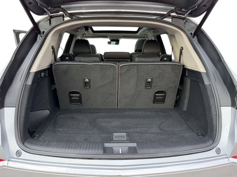 Certified 2026 Acura MDX SH-AWD w/ Technology Package image 9