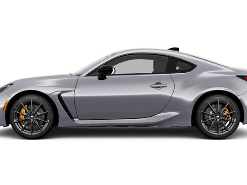 New 2026 Subaru BRZ tS RWD image 5