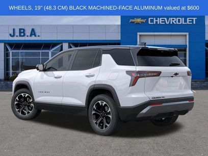 New 2026 Chevrolet Equinox LT w/ Safety and Technology Package