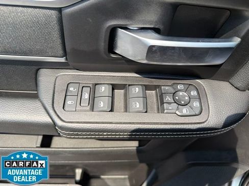 Used 2026 RAM 2500 Big Horn AWD/4WD image 14
