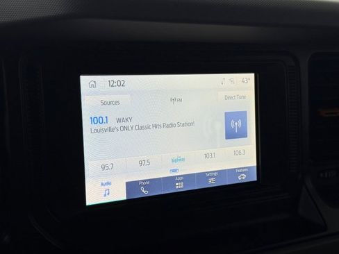 Used 2021 Ford Bronco Badlands w/ Sasquatch Package image 26