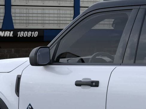 New 2026 Ford Bronco Sport Outer Banks AWD/4WD image 20