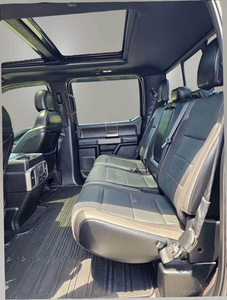 Used 2019 Ford F150 Raptor w/ Equipment Group 802A Luxury AWD/4WD image 19