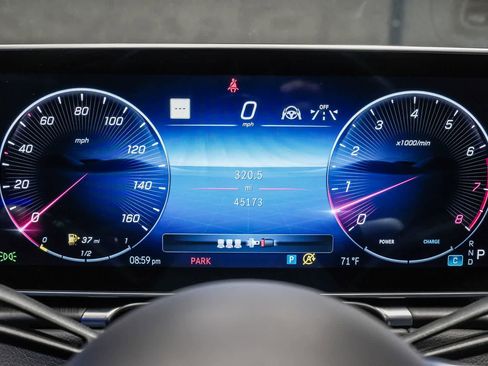 Certified 2023 Mercedes-Benz S 500 4MATIC image 27