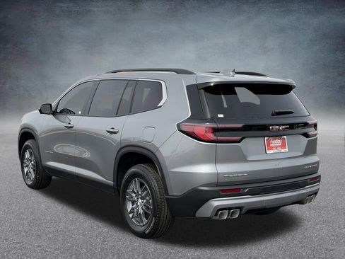 New 2026 GMC Acadia Elevation w/ LPO, All-Weather Package image 5