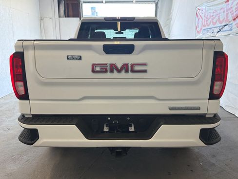 Used 2022 GMC Sierra 1500 Elevation RWD image 6