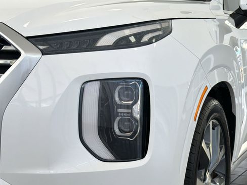 Used 2021 Hyundai Palisade Limited FWD image 11